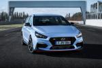 Hyundai i30 N 2017 года (WW)